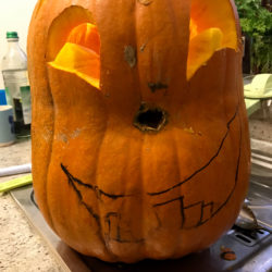 OhLaura_Halloween_Kuerbis_Anfaenge