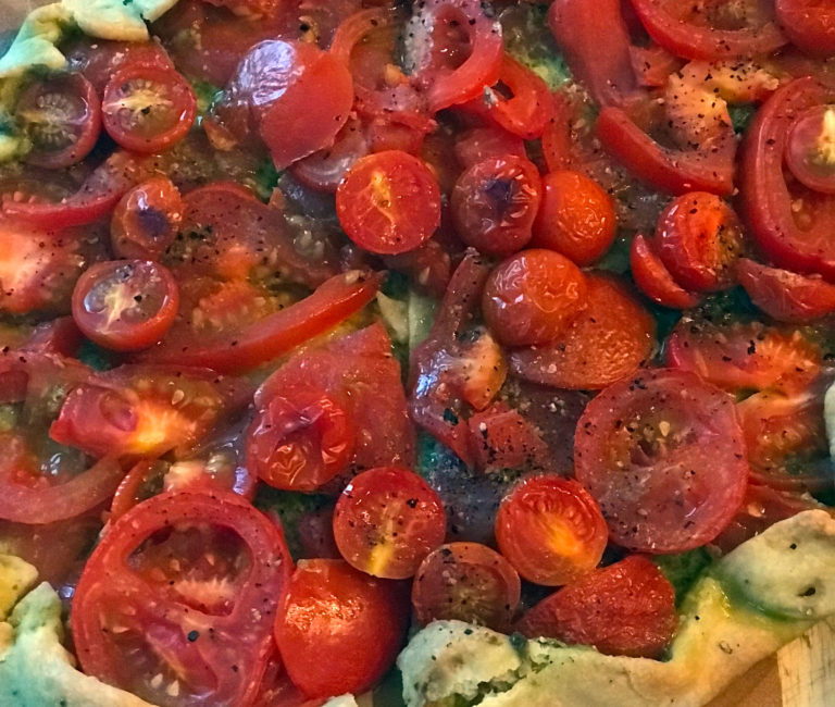 TomatenGalette_1 TomatenGalette_1